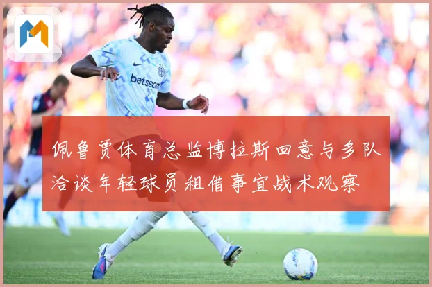 佩鲁贾体育总监博拉斯回意与多队洽谈年轻球员租借事宜战术观察