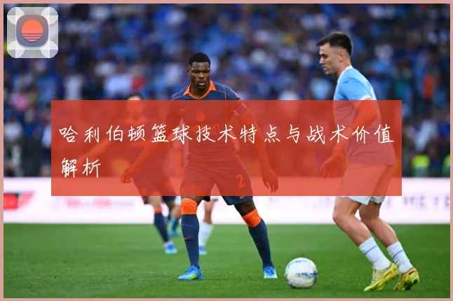 哈利伯顿篮球技术特点与战术价值解析