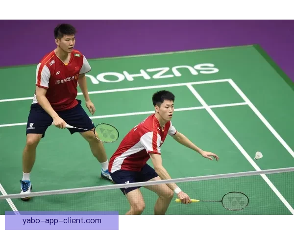 苏迪曼杯四连冠彰显中国羽毛球王者底蕴再创世界赛场新辉煌篇章