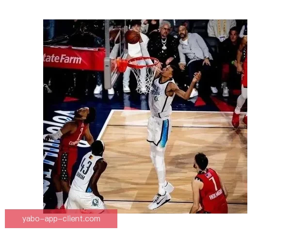 文班亚马再谈MVP目标 湖人若两胜雷霆或助其超越SGA