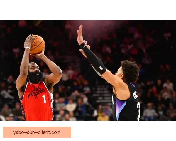 塞克斯顿哈登上演恶意犯规施罗德撞理查兹裆部引争议