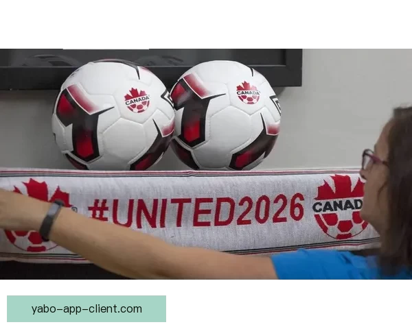 美加墨世界杯投注热潮来袭 探索三国联手背后的商机与挑战