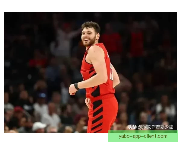 霍勒迪27分9助攻助开拓者终结鹈鹕六连败 阿夫迪亚贡献26分8篮板7助攻