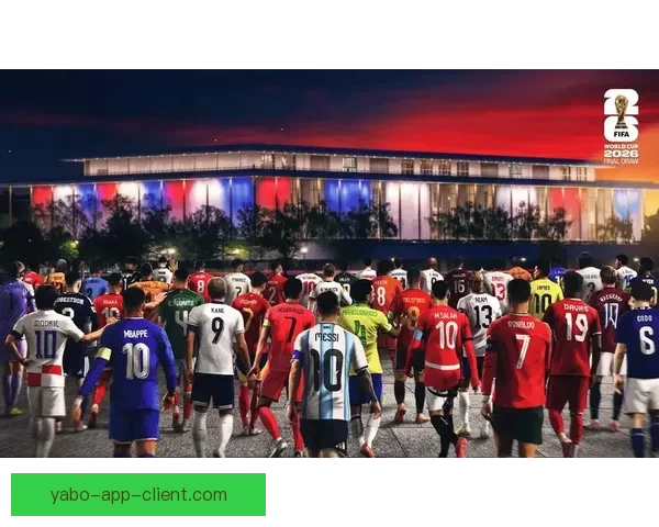 2026世界杯投注网站全攻略：热门平台推荐与投注技巧分析